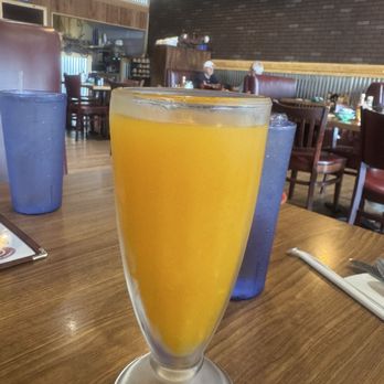 Cabrillo Park Café - Txs for the birthday breakfast Mija Sylvia - Breakfast & Brunch Near Me - Fremont, California Cabrillo Park Café - Txs for the birthday breakfast Mija Sylvia - Breakfast & Brunch Near Me - Fremont, California