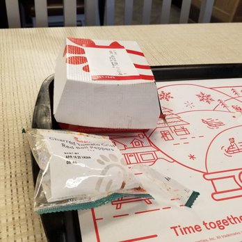 Chick-fil-A - Fast Food Near Me - Knoxville, Tennessee Chick-fil-A - Fast Food Near Me - Knoxville, Tennessee