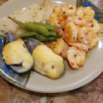 Hibachi Grill Buffet - Buffets Near Me - Highland, California Hibachi Grill Buffet - Buffets Near Me - Highland, California