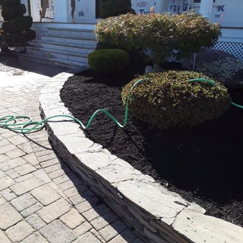 Flores Landscaping Services - Mulch Installation - Landscaping Near Me - Randolph, Massachusetts Flores Landscaping Services - Mulch Installation - Landscaping Near Me - Randolph, Massachusetts