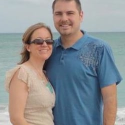 Marriage Solutions - Daniel Hoffman is a marriage counselor with Marriage Solutions of Tulsa