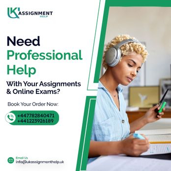 UK Assignment Help - Need Professional Help - Educational Services Near Me - Croydon, XGL