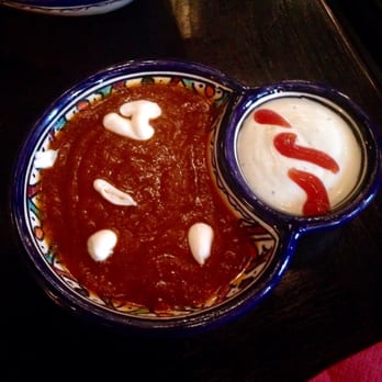 Dar Marrakesh - Middle Eastern Near Me - London, XGL