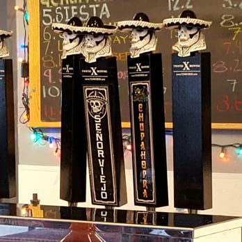 Twisted X Brewing Company - Taps - Food Trucks Near Me - Dripping Springs, Texas Twisted X Brewing Company - Taps - Food Trucks Near Me - Dripping Springs, Texas