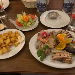 Ristaurante Lusitano