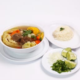 Caldo De Res