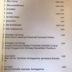 Schlosscafe