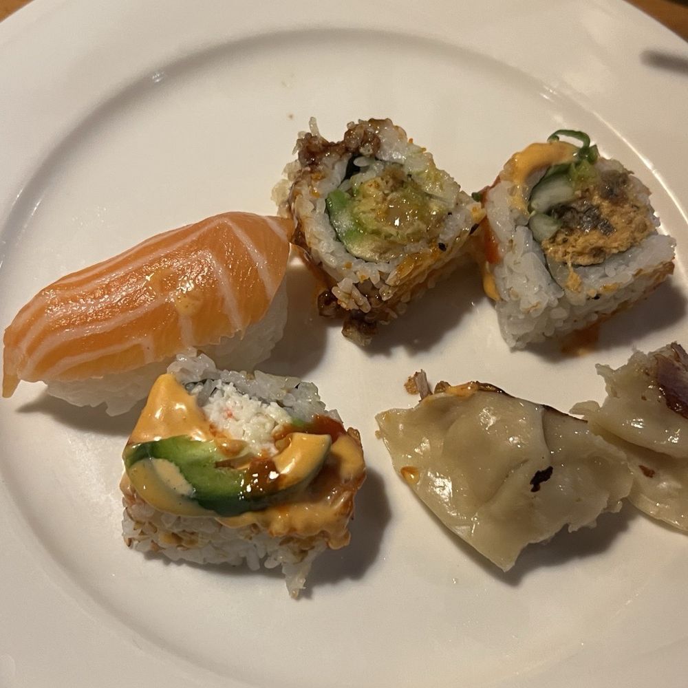 Tokyo One - Sushi Bars Near Me - Plano, Texas Tokyo One - Sushi Bars Near Me - Plano, Texas