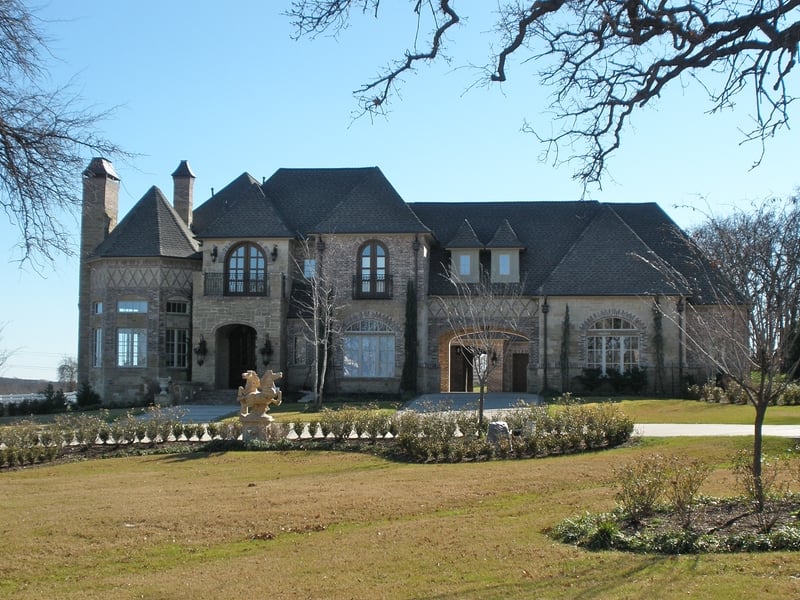 Slide of Integrity Roofing & Construction