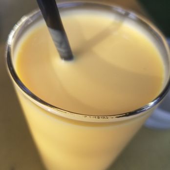 Zest Indian Kitchen + Bar - Mango drink delicious no joke - Lounges Near Me - Lakeway, Texas Zest Indian Kitchen + Bar - Mango drink delicious no joke - Lounges Near Me - Lakeway, Texas