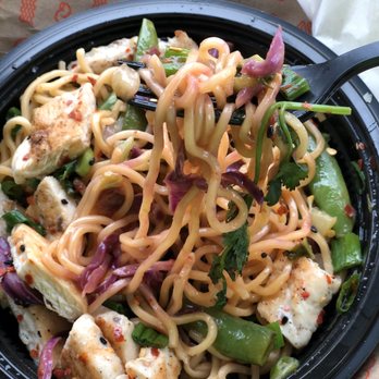 Noodles and Company - Chicken lo mein - Noodles Near Me - Herndon, Virginia Noodles and Company - Chicken lo mein - Noodles Near Me - Herndon, Virginia