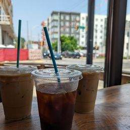 Cold Brew