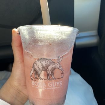 Boba Guys - Coffee & Tea Near Me - Oakland, California Boba Guys - Coffee & Tea Near Me - Oakland, California