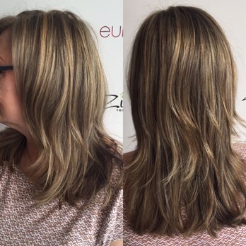 Zinc Total Salon - Hair Stylists Near Me - Danville, Virginia Zinc Total Salon - Hair Stylists Near Me - Danville, Virginia