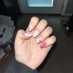 Zen Nails & Spa