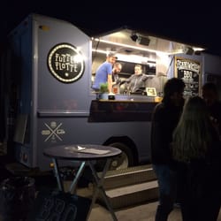 Street Food Festival
