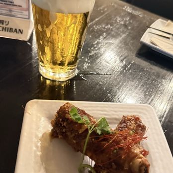 Momosan Waikiki - Sticky Ribs (3 Pcs) Frozen Lager - Ramen Near Me - Honolulu, Hawaii