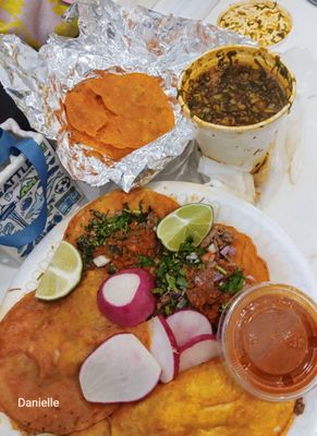 Teddy's Red Tacos by null Teddy's Red Tacos by null