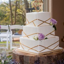 The Best Little Cake Shop In Texas