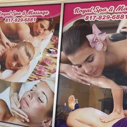 Royal Spa & Massage