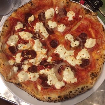 Pupatella - Pizza Near Me - Arlington, Virginia