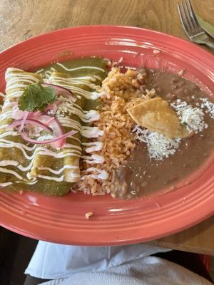 La Bonita by null