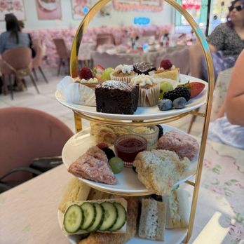 Sip & Sugar - Patisserie/Cake Shop Near Me - Anaheim, California Sip & Sugar - Patisserie/Cake Shop Near Me - Anaheim, California
