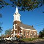 Photo of Franklin Cumberland Presbyterian Church