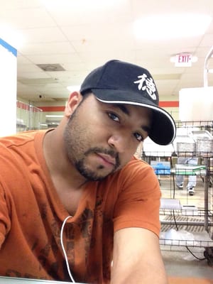 Sonny's Bakery by null