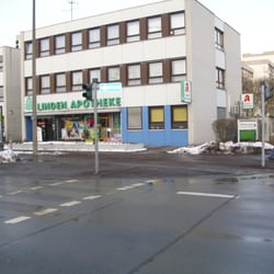Linden-Apotheke
