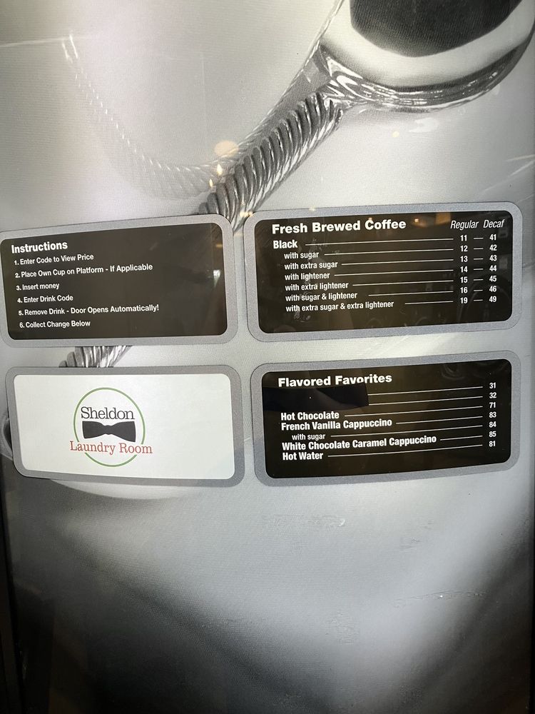 SHELDON CLEANERS 33 Photos & 31 Reviews 3000 Breton Rd SE, Grand