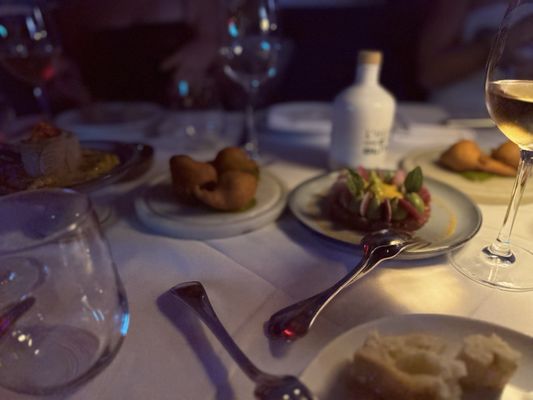 Bagatelle Miami by null
