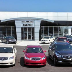 Alpena GMC