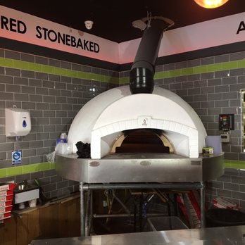 Hot Igloo - Pizza Near Me - Glengormley, NTA
