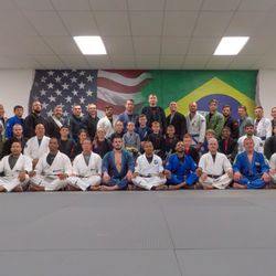 World Class Martial Arts - Team