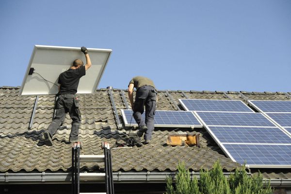TruGrit Roofing