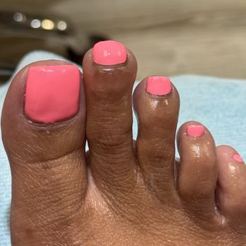 NY Nails - Nail Salons Near Me - Kingsland, Georgia