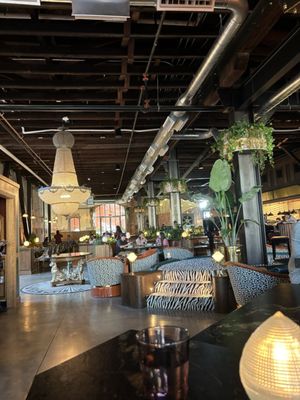 Red Herring Restaurant & Bar by null