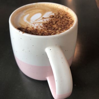 Soul Caffeine - Local latte - Coffee & Tea Near Me - Spanish Fort, Alabama
