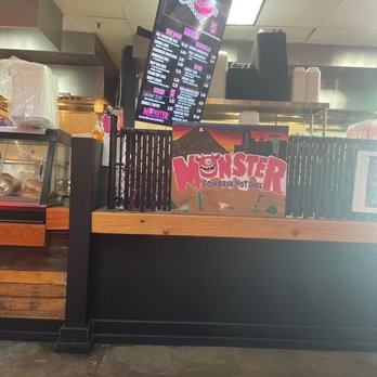 Monster Sonoran Hot Dogs - Hot Dogs Near Me - Tucson, Arizona
