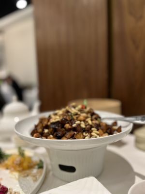 QJD Peking Duck （Markham）Restaurant by null