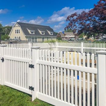R A DeFusco & Son Fence - Fences & Gates Near Me - Johnston, Rhode Island R A DeFusco & Son Fence - Fences & Gates Near Me - Johnston, Rhode Island