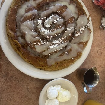 Astronomical Pancake House - pumkin swirl - Breakfast & Brunch Near Me - Williamsburg, Virginia Astronomical Pancake House - pumkin swirl - Breakfast & Brunch Near Me - Williamsburg, Virginia