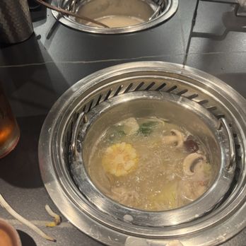 Soupleaf Hot Pot - My simple version... - Hot Pot Near Me - Austin, Texas Soupleaf Hot Pot - My simple version... - Hot Pot Near Me - Austin, Texas