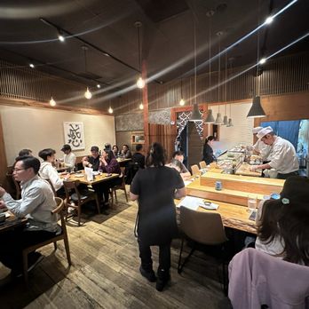 Sushi Maruyama - Japanese Near Me - San Mateo, California Sushi Maruyama - Japanese Near Me - San Mateo, California