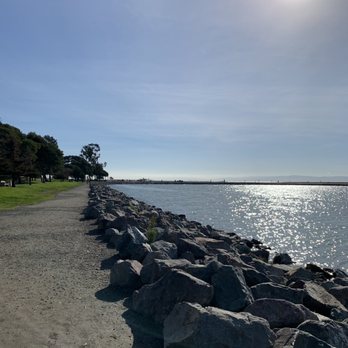 Marina Park - Parks Near Me - San Leandro, California