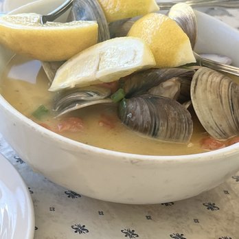 Sandbar & Grill - Clam appetizer - Seafood Near Me - Monterey, California Sandbar & Grill - Clam appetizer - Seafood Near Me - Monterey, California
