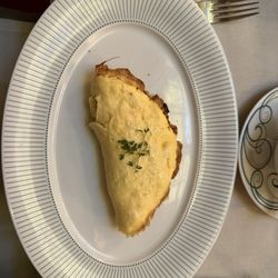 Bonnie’s - Omelet