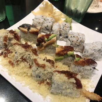 Sushiya - Sushi Bars Near Me - Chula Vista, California