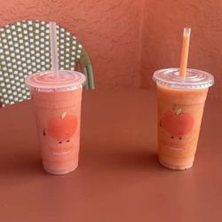 Whata Peach - Sweet summer
